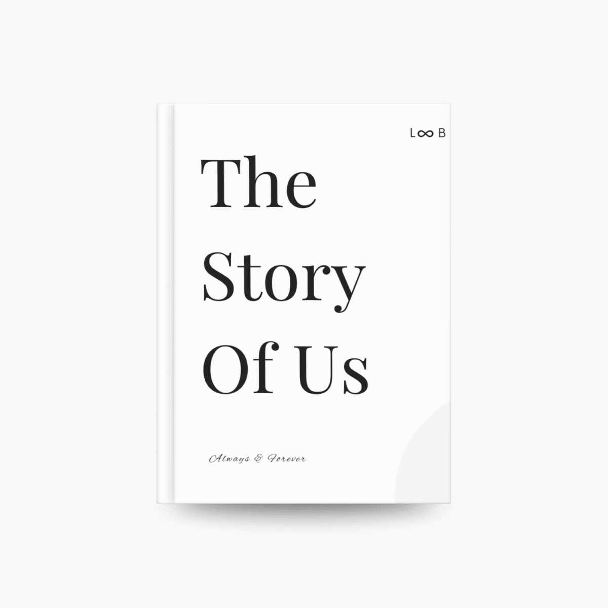 Memories Insite Personalized Photobook - Memories InsiteFOREVER US PHOTOBOOK-1